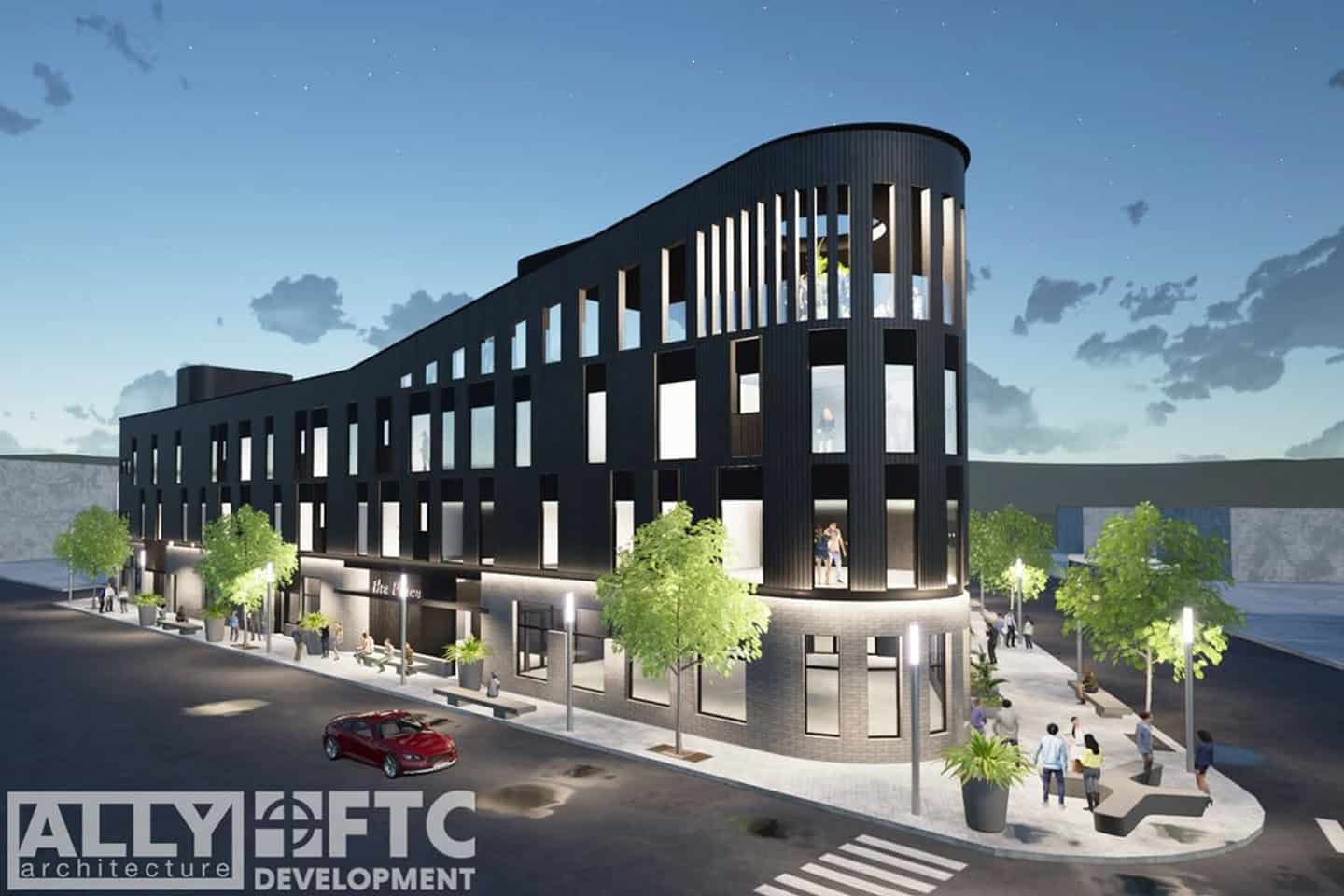 What’s New in Chattanooga? Developments in Progress Choose Chattanooga®
