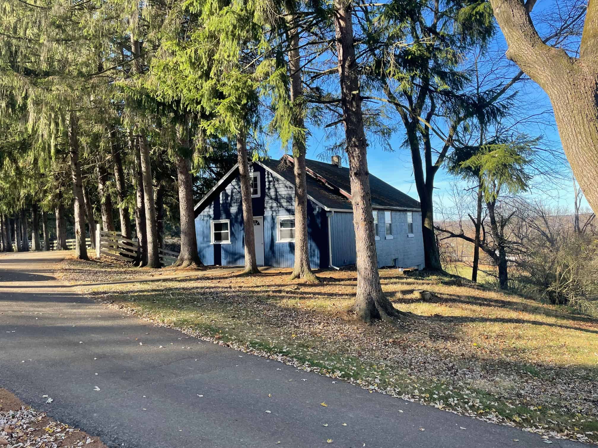 Places to Stay Choose Coshocton