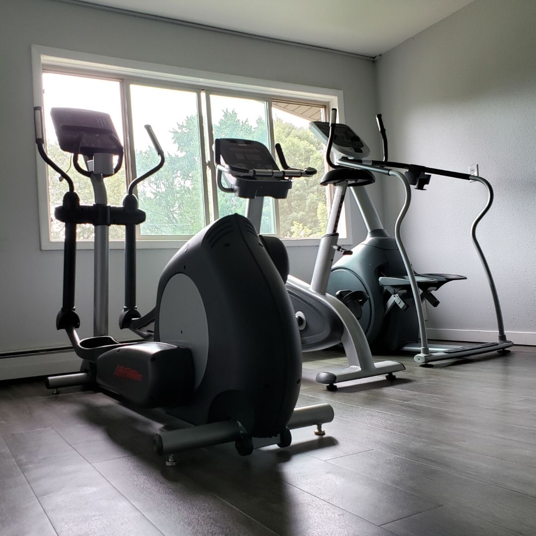 Element on Main Urbana Luxury Apartments Family Housing