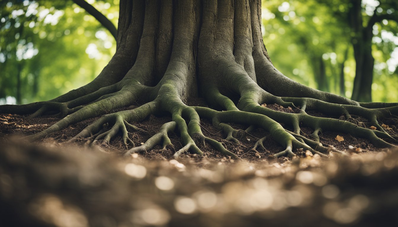 What is Grounding Therapy Techniques & Benefits Explained Choose