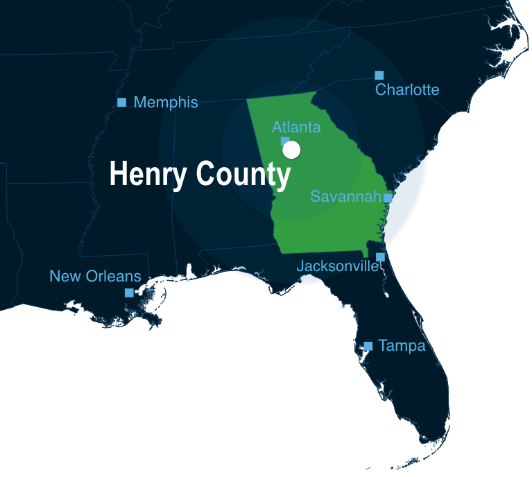 Home Henry County