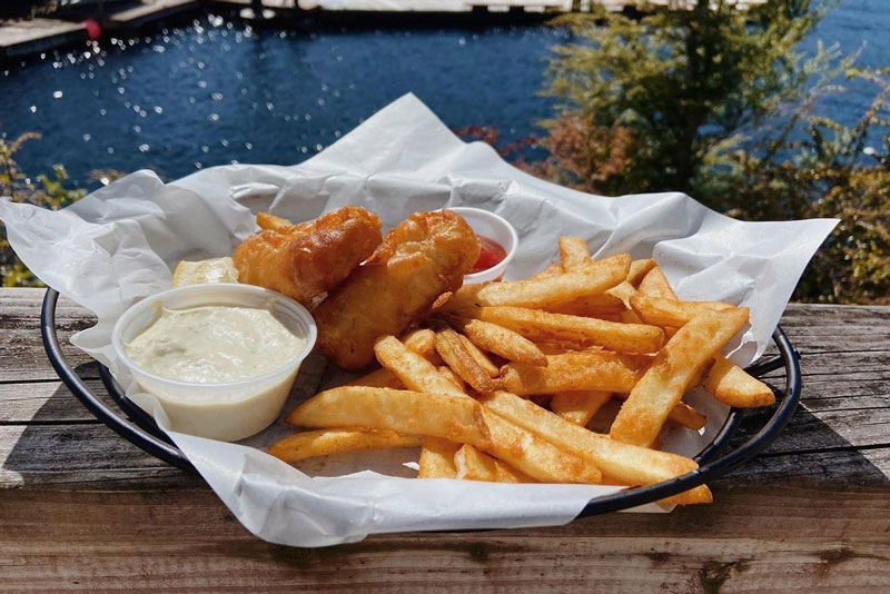 Life in Ketchikan Choose Ketchikan