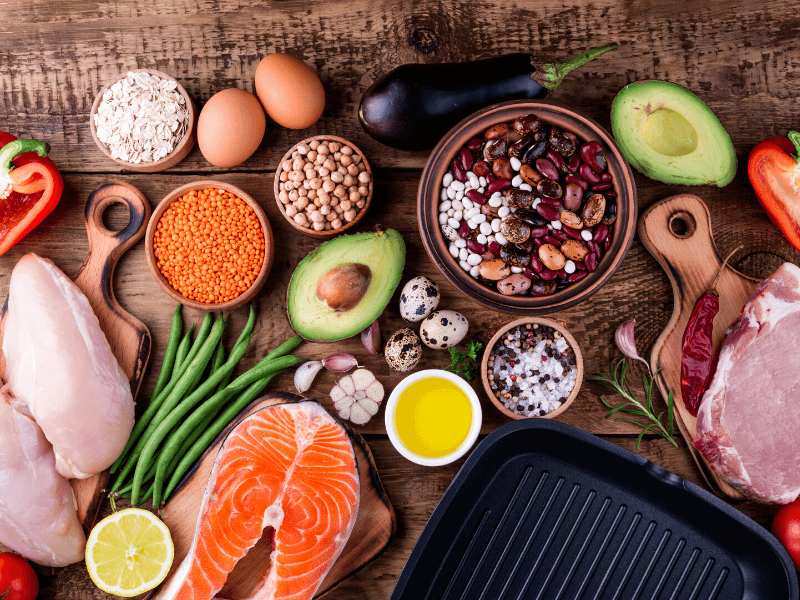 The importance of nutrition while treating Leukemia