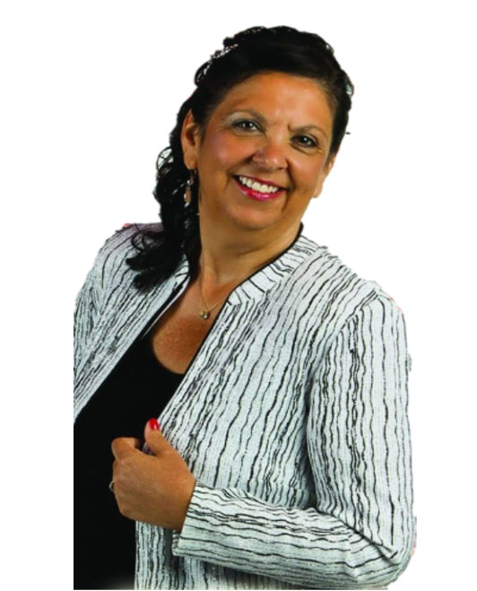 Esther Smith The LT Group Real Estate