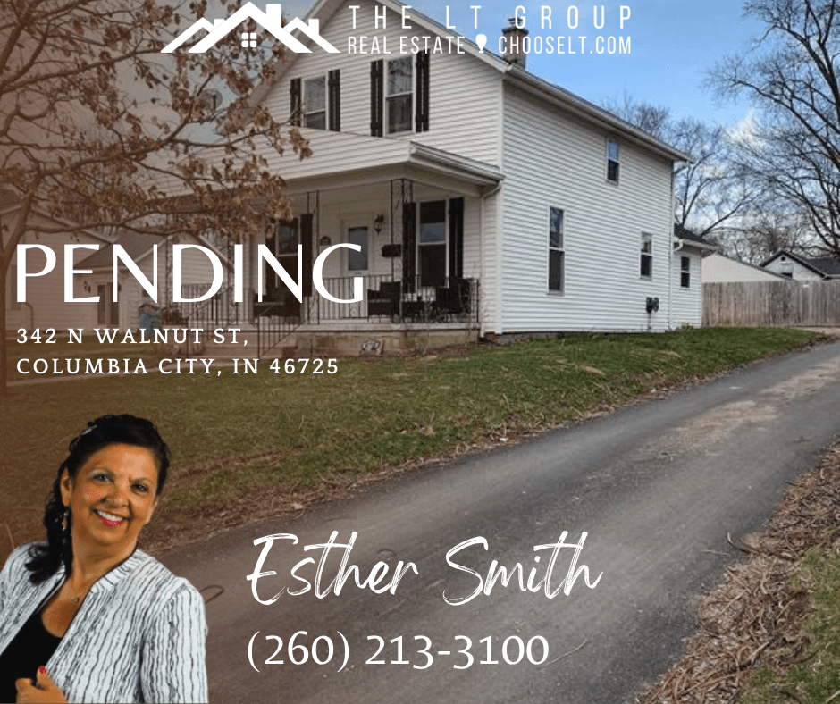 Happy Seller, Happy Buyer The LT Group Real Estate