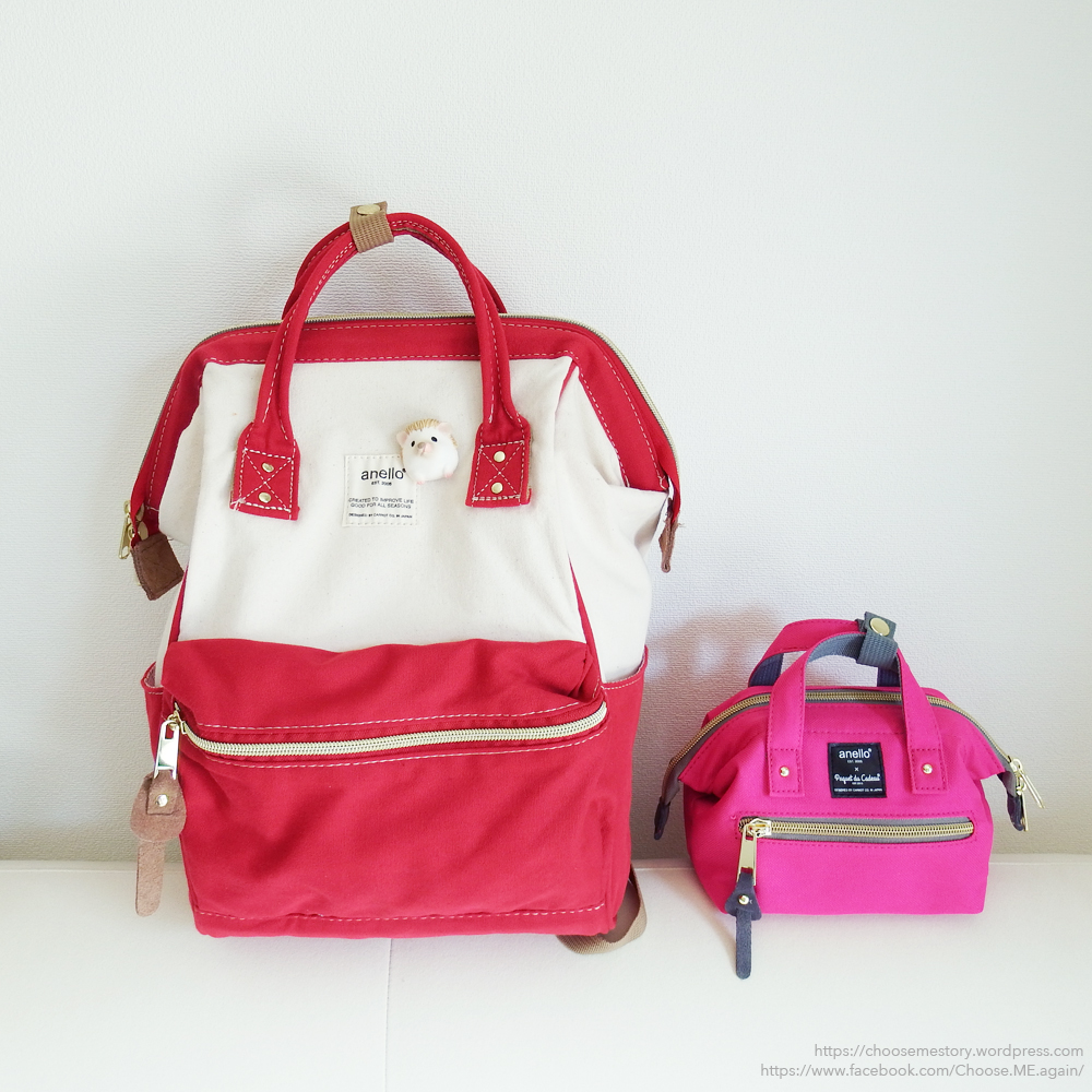 anello×Paquet du Cadeau Choose Me STORY