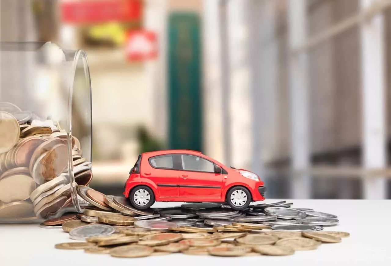 What is The Cheapest Car To Buy On Finance