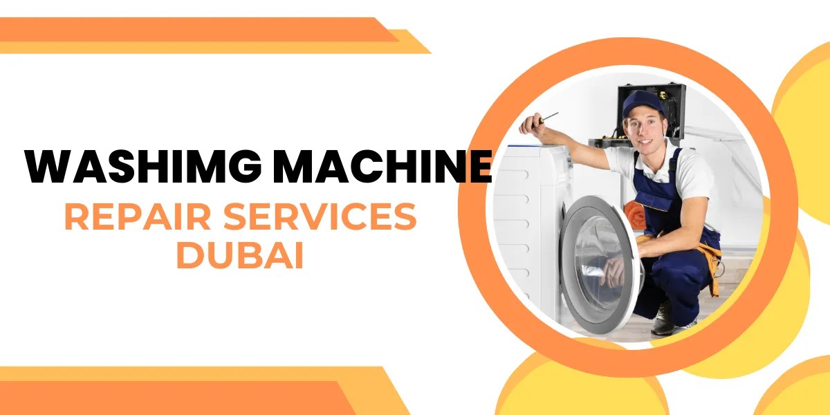 Washing Machine Repair A Comprehensive Guide