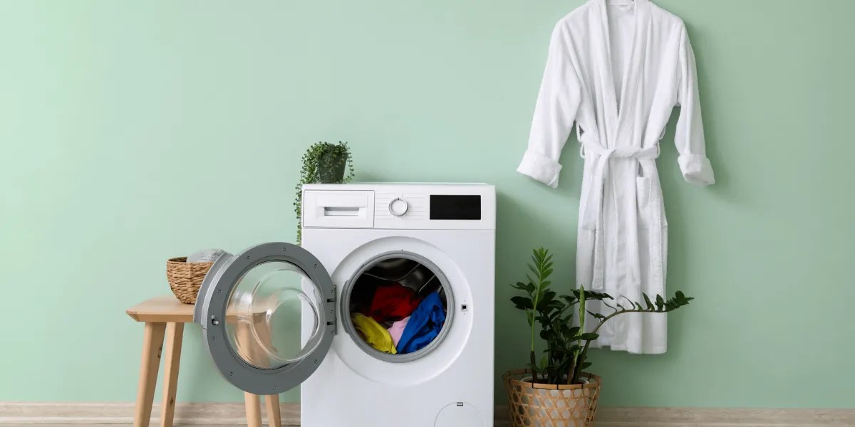 Washing Machine Service Manual Fast Repair Care Dubai