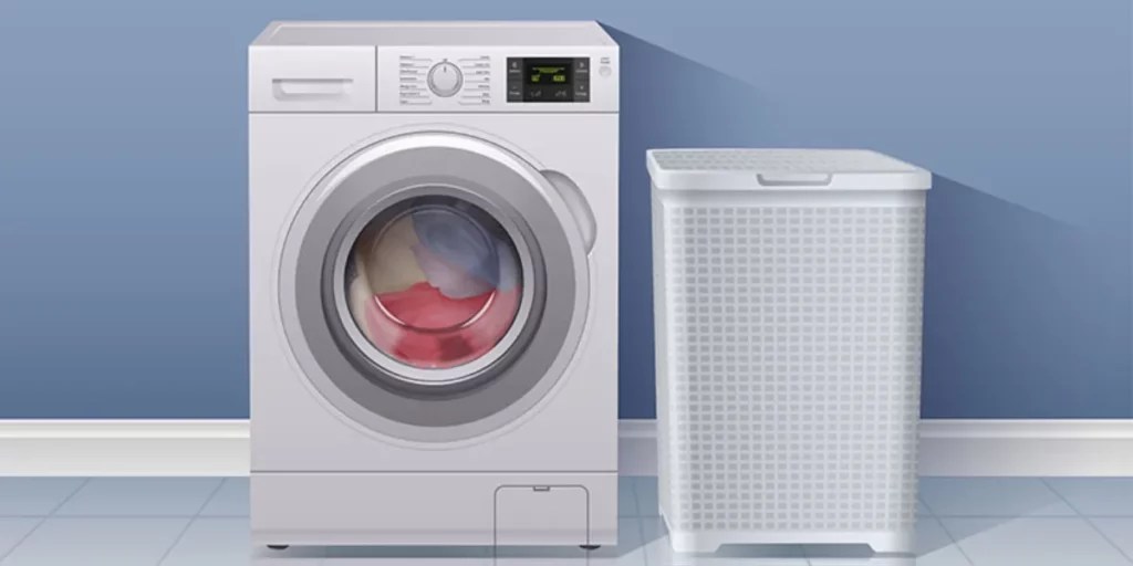 Washing Machine Service Manual Fast Repair Care Dubai
