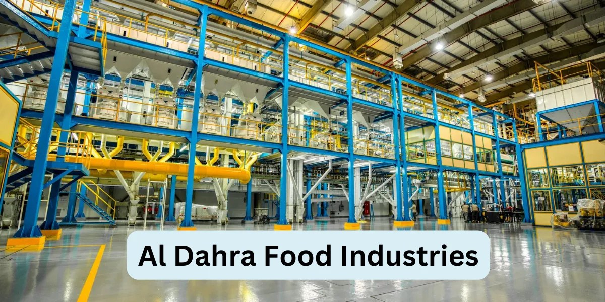 Exploring Al Dahra Food Industries Innovation and Quality