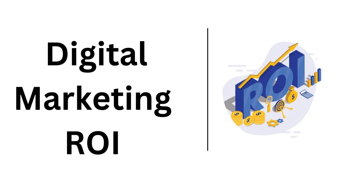 Maximizing Digital Marketing ROI Chooser