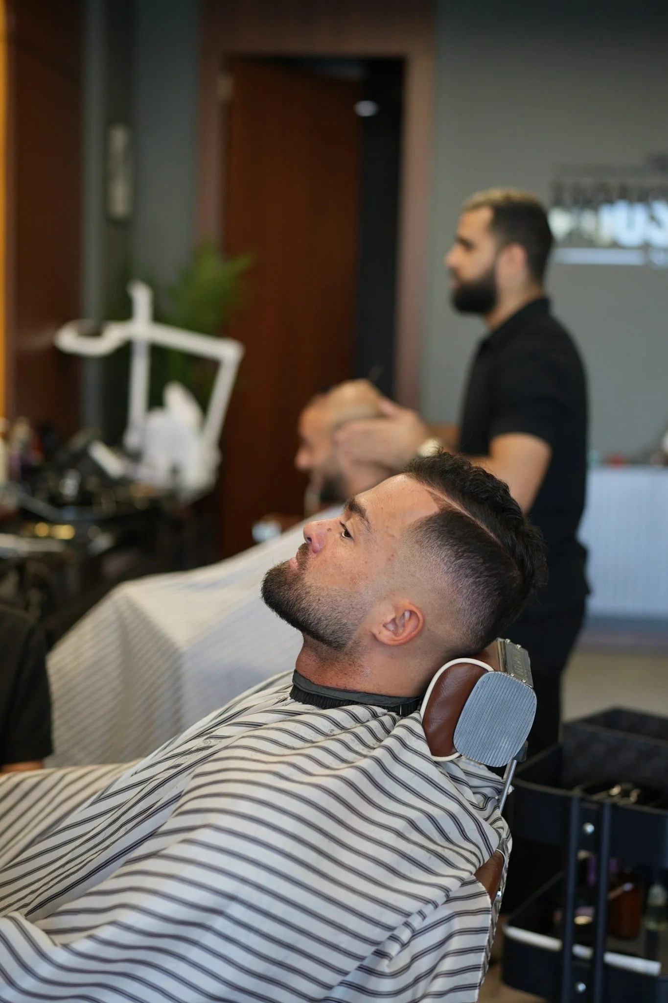 Discovering the Best Haircut Salon in Dubai House of Cuts