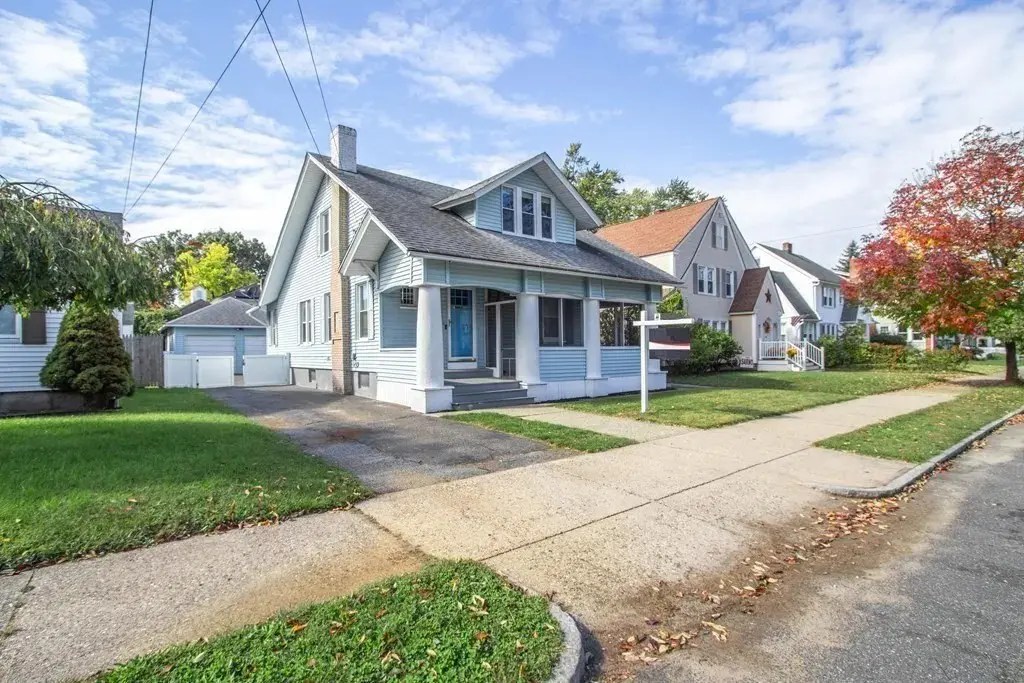 Choose Springfield Choose Springfield