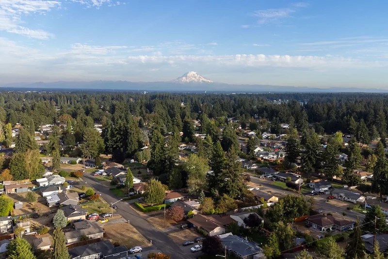 Pierce County responds to housing crisis County, WA