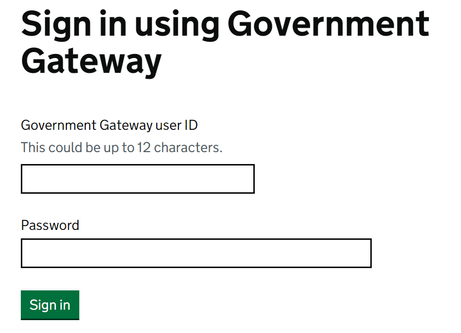 How To Change Name On National Insurance and HMRC Details? Choose The