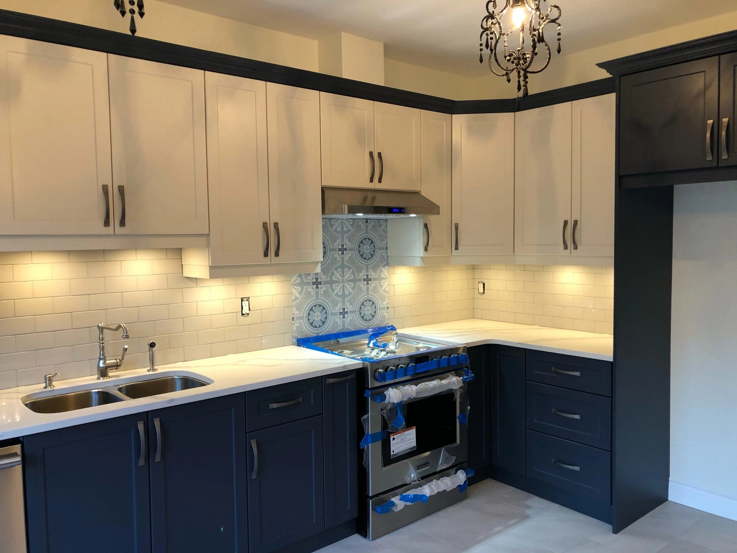 Kitchen Renovations The Right Angle Renovations Inc.