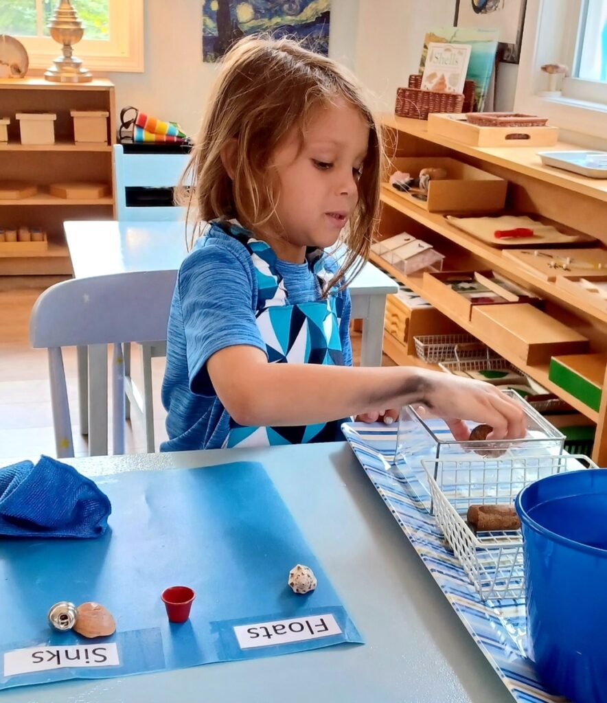 What Is Montessori School and Is It Right For Your Child? Choose the