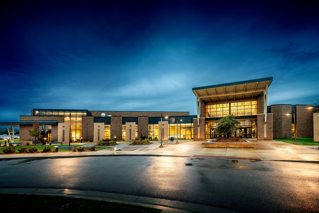 K12 Education options Greater Topeka Partnership