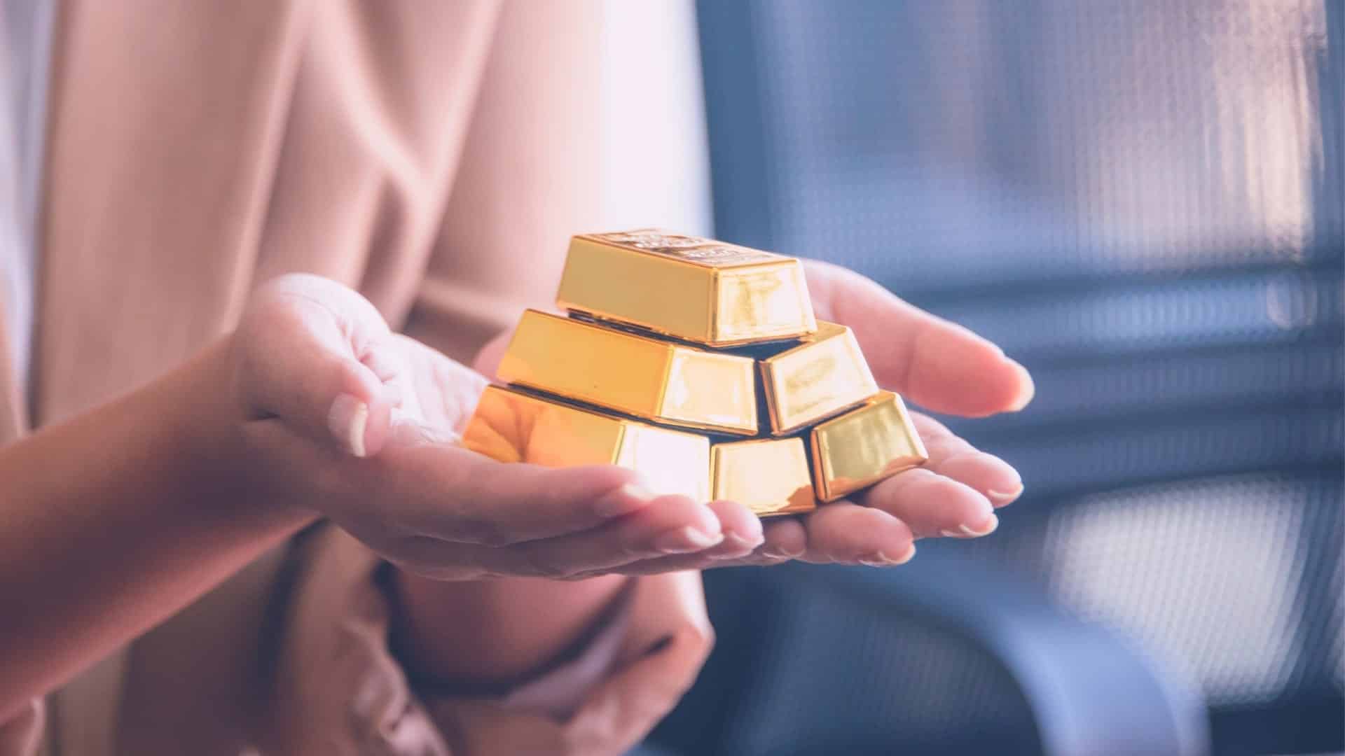 How to Start a Gold Trading Business in Dubai