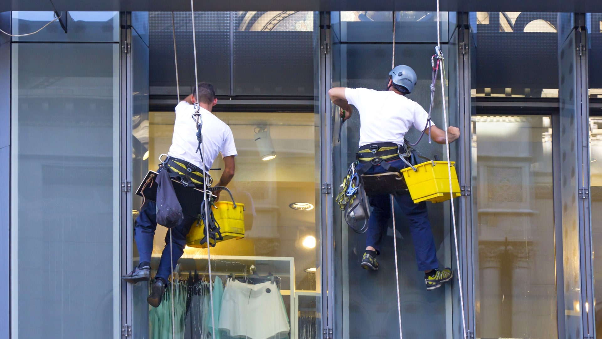 Building Cleaning Service in Dubai Types and Cost