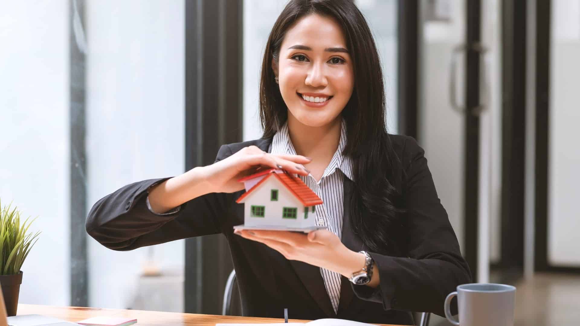 Real Estate Trade License Dubai Choose UAE