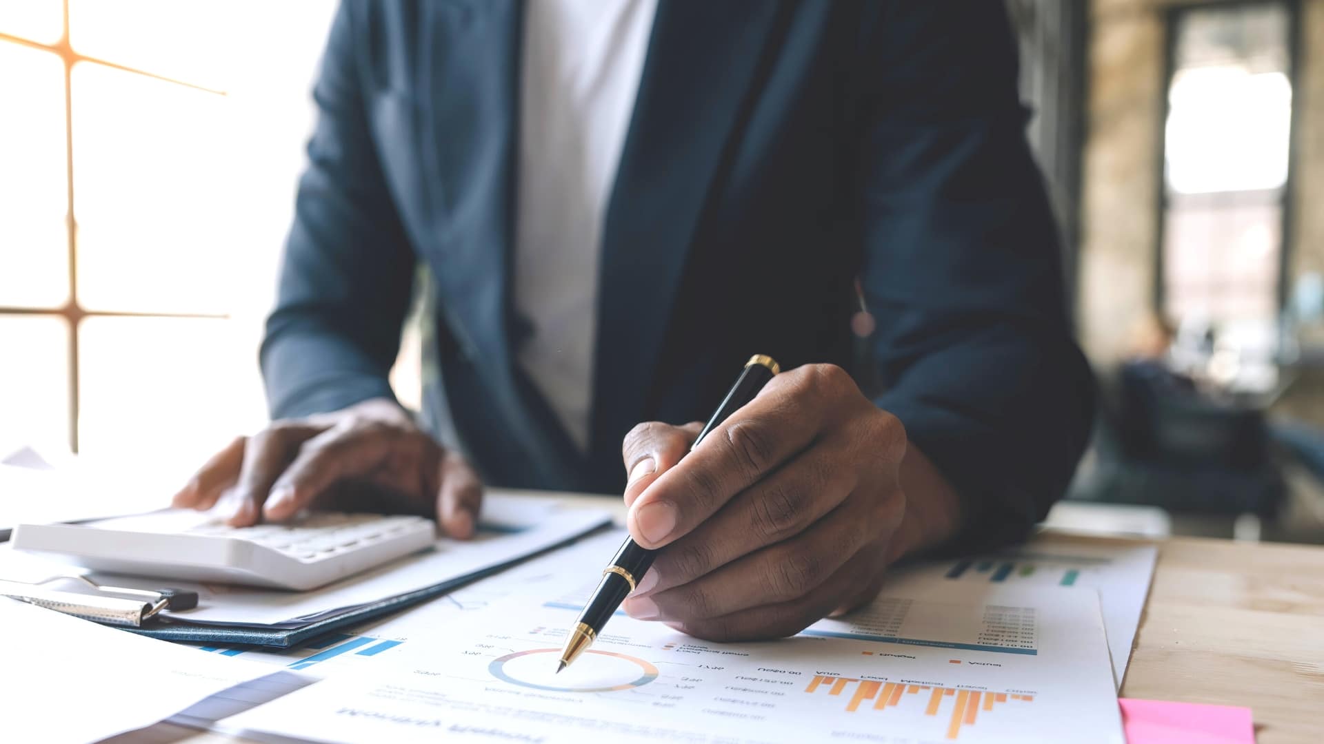 Accounting and Bookkeeping Dubai Choose UAE