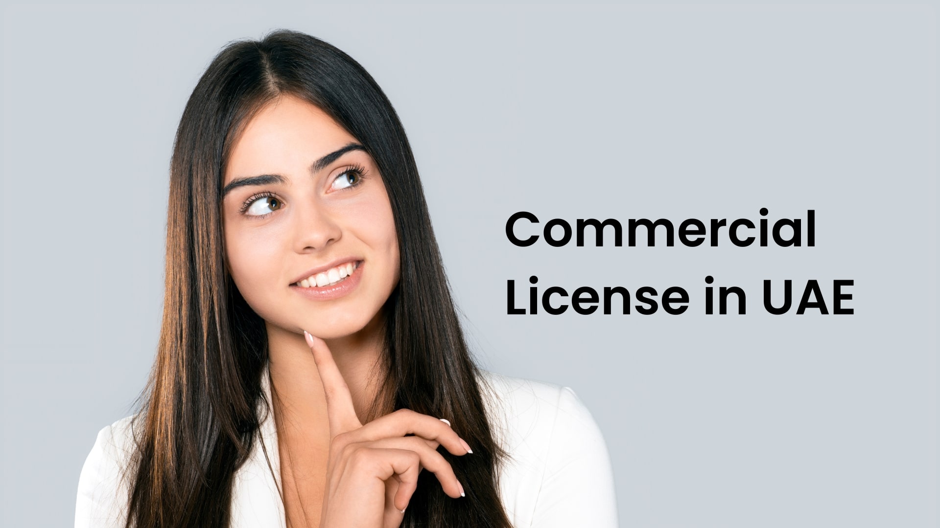 What is a Commercial License in UAE