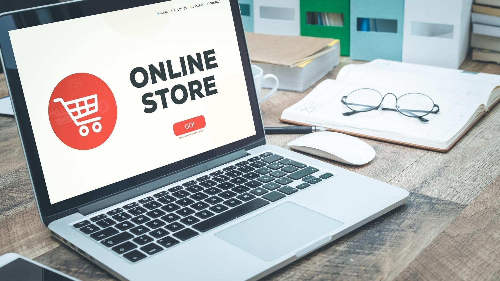 How to Open an Online Store in UAE