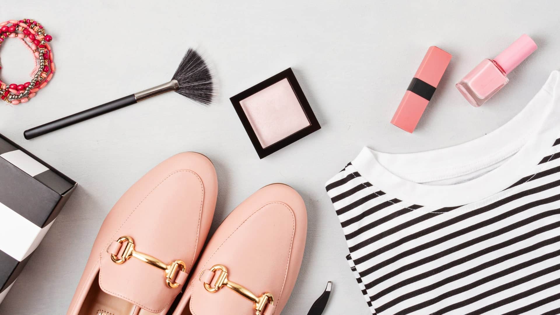 Building an Online Clothing Business in Dubai
