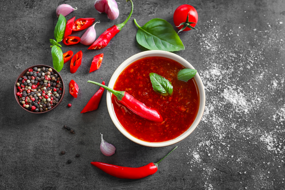 Is Hot Sauce Paleo Friendly? (We Have the Answer!) Choosing Nutrition