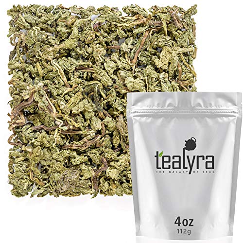 Top 10 Peppermint Tea Brands (Find Out Now!) Choosing Nutrition