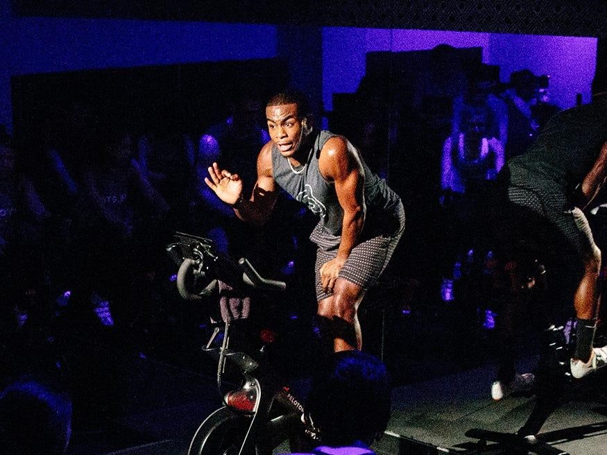 Best Peloton Instructors (Top Advanced Classes) Choosing Nutrition