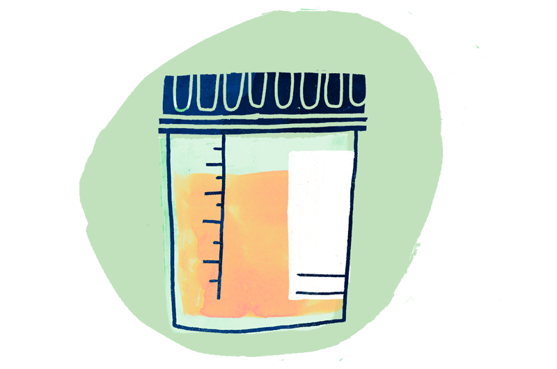 Antibiotics for Urinary Tract Infections in Older People Choosing