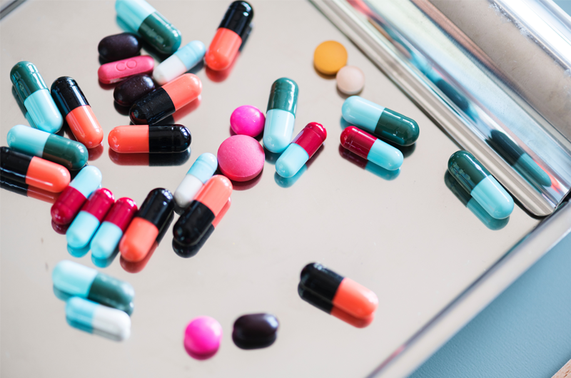 Pharmacists, doctors warning seniors about risk of longterm use of