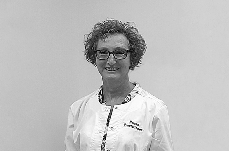 Lenora Brace Choosing Wisely Canada