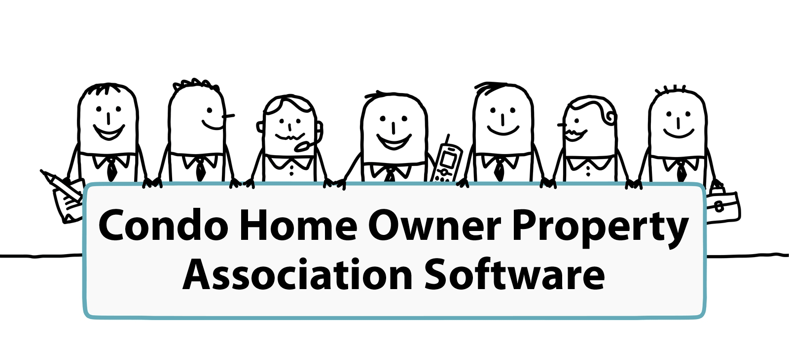 CHOPASCondominium and Home Owners Property Association Software HOA