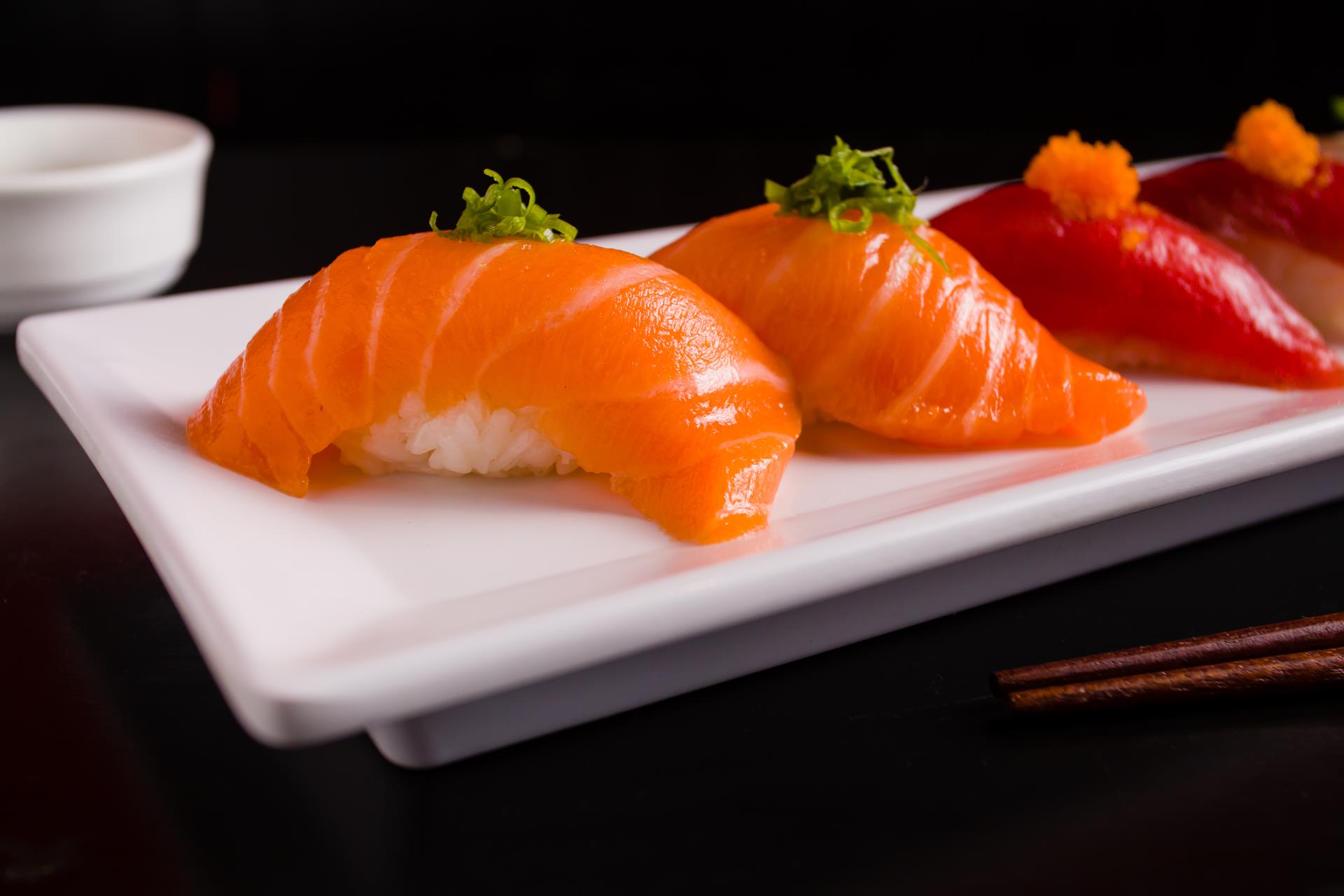 Chop Chop Glatt Kosher Chinese, Sushi & Catering