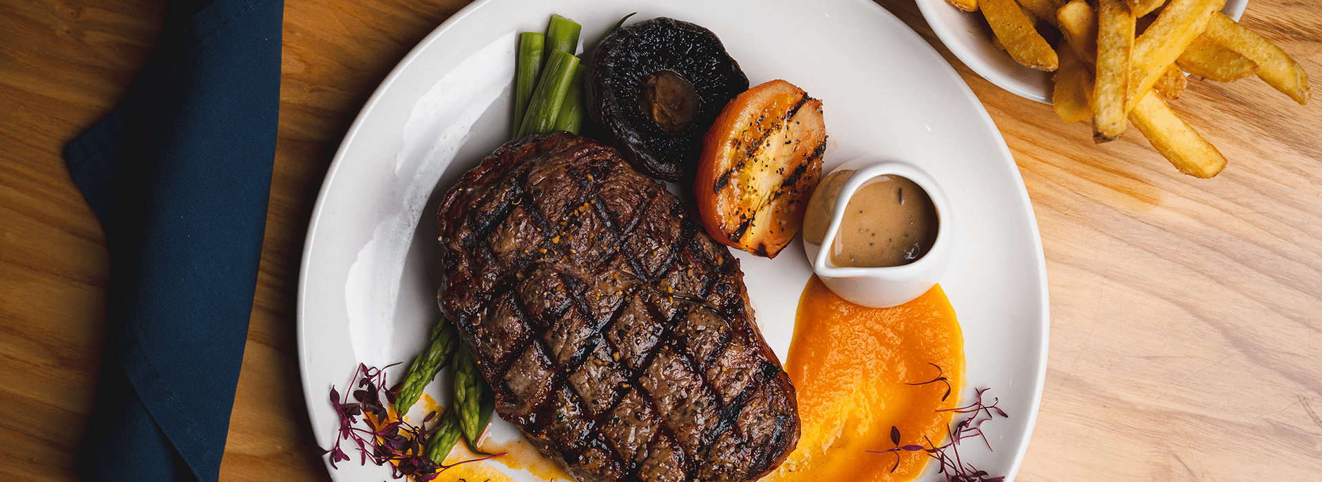 Reservations Chop Grill & Bar