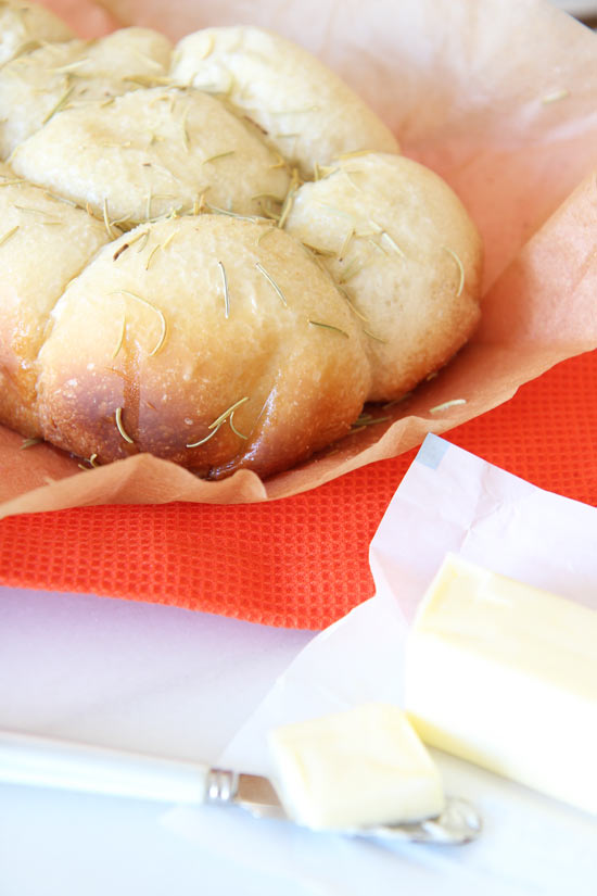 Slow Cooker Dinner Rolls (magically easy) Chop Happy