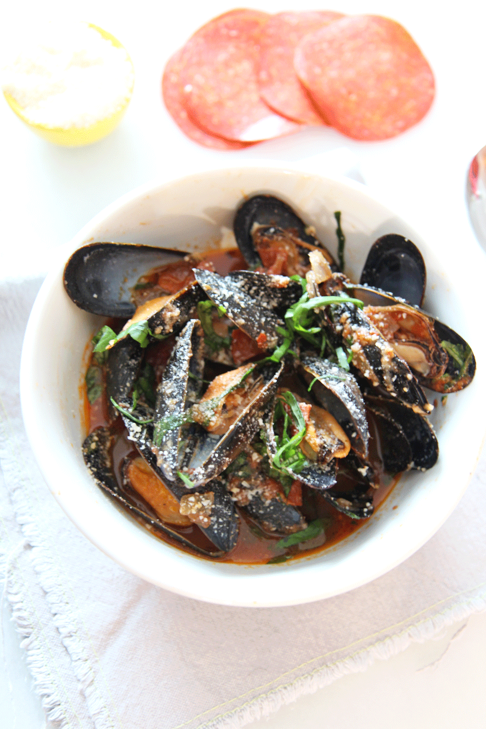 Where To Find Mussels Near Me at Joel Graves blog