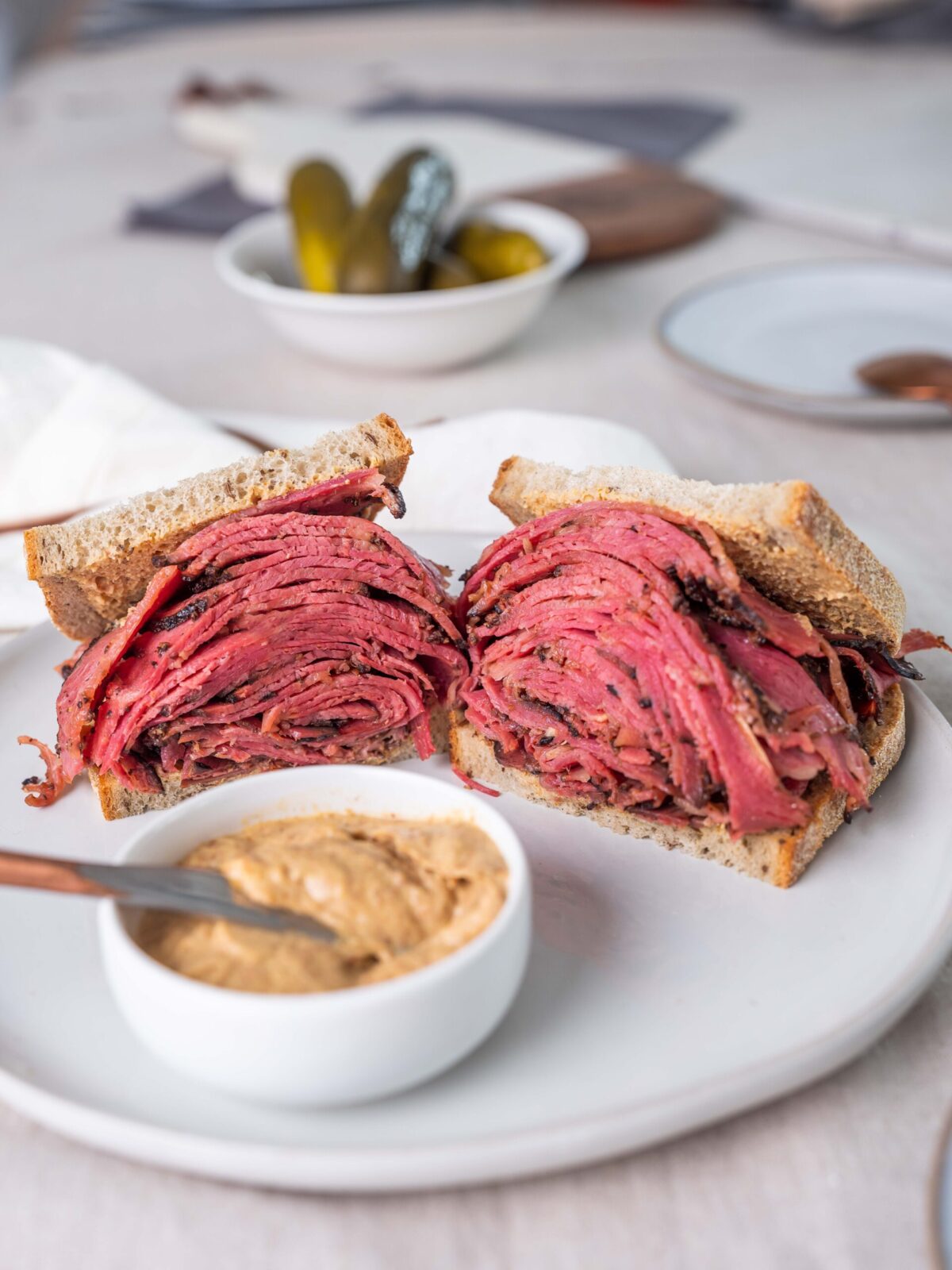 The Best Jewish Deli Food You Can Buy Online Chop Happy