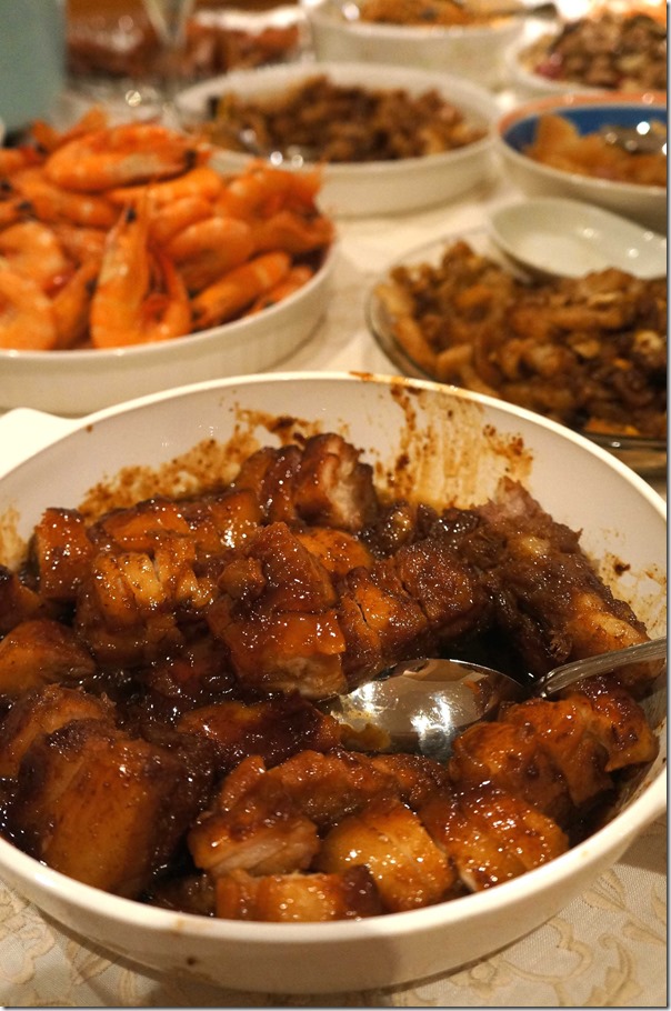 Chinese New Year of the Horse 2014, Sydney ChopinandMysaucepan