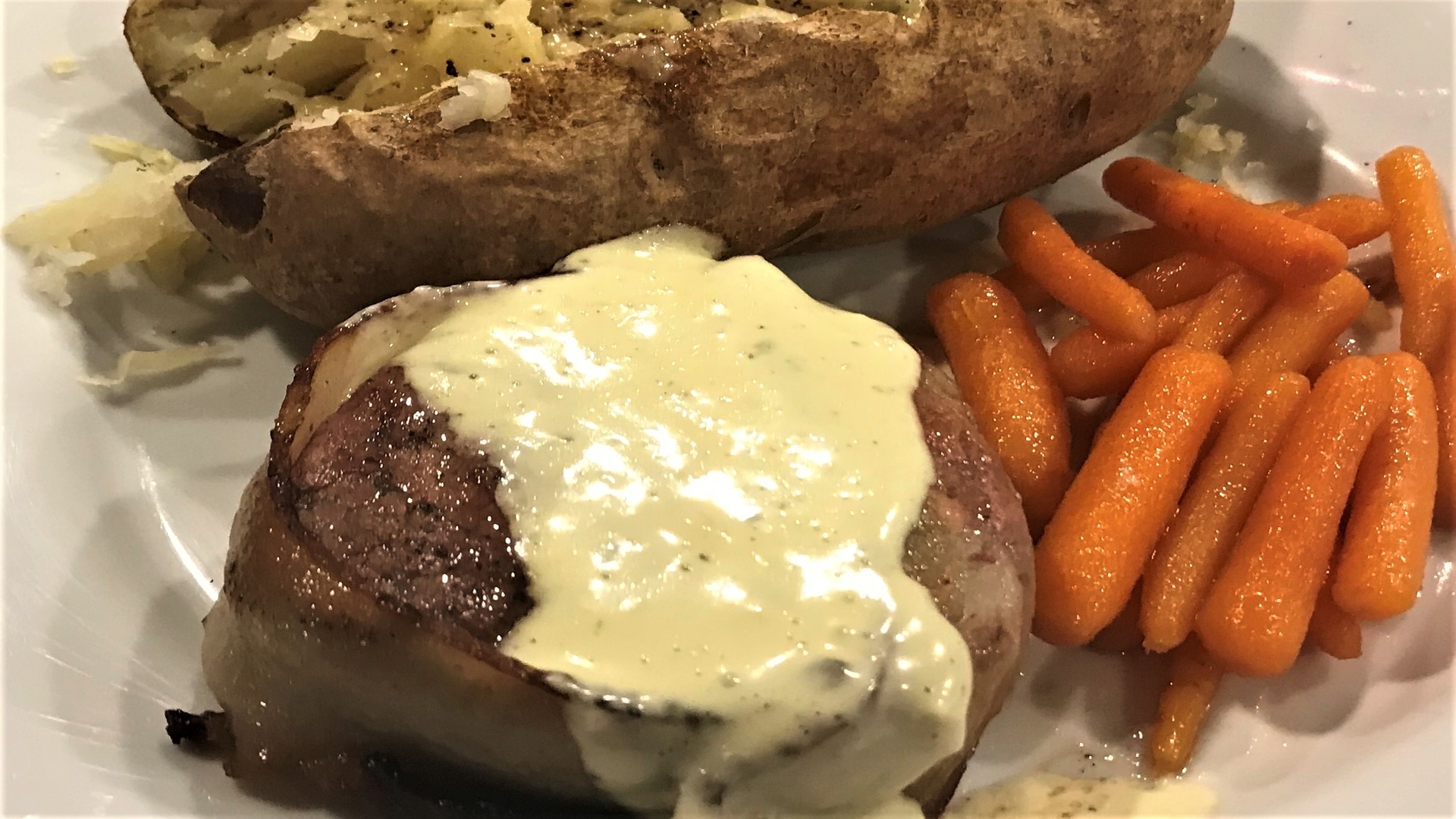 Béarnaise Sauce in a Blender Chopin Entertains