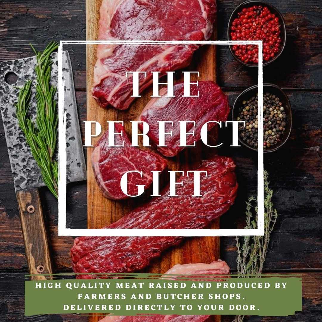 The Best Meat Gift Boxes of 2022