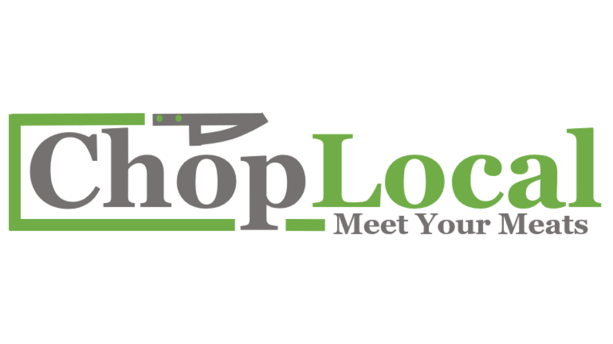 Triple Decker Farm Lamb Loin Chops