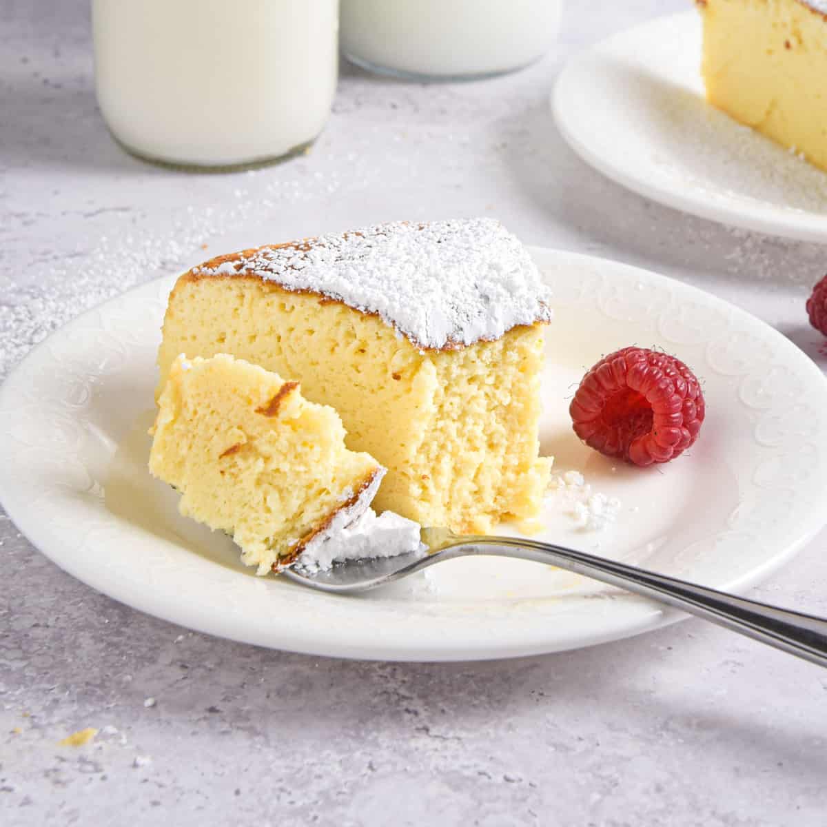 3 Ingredient Cheesecake Recipe Story Chopnotch
