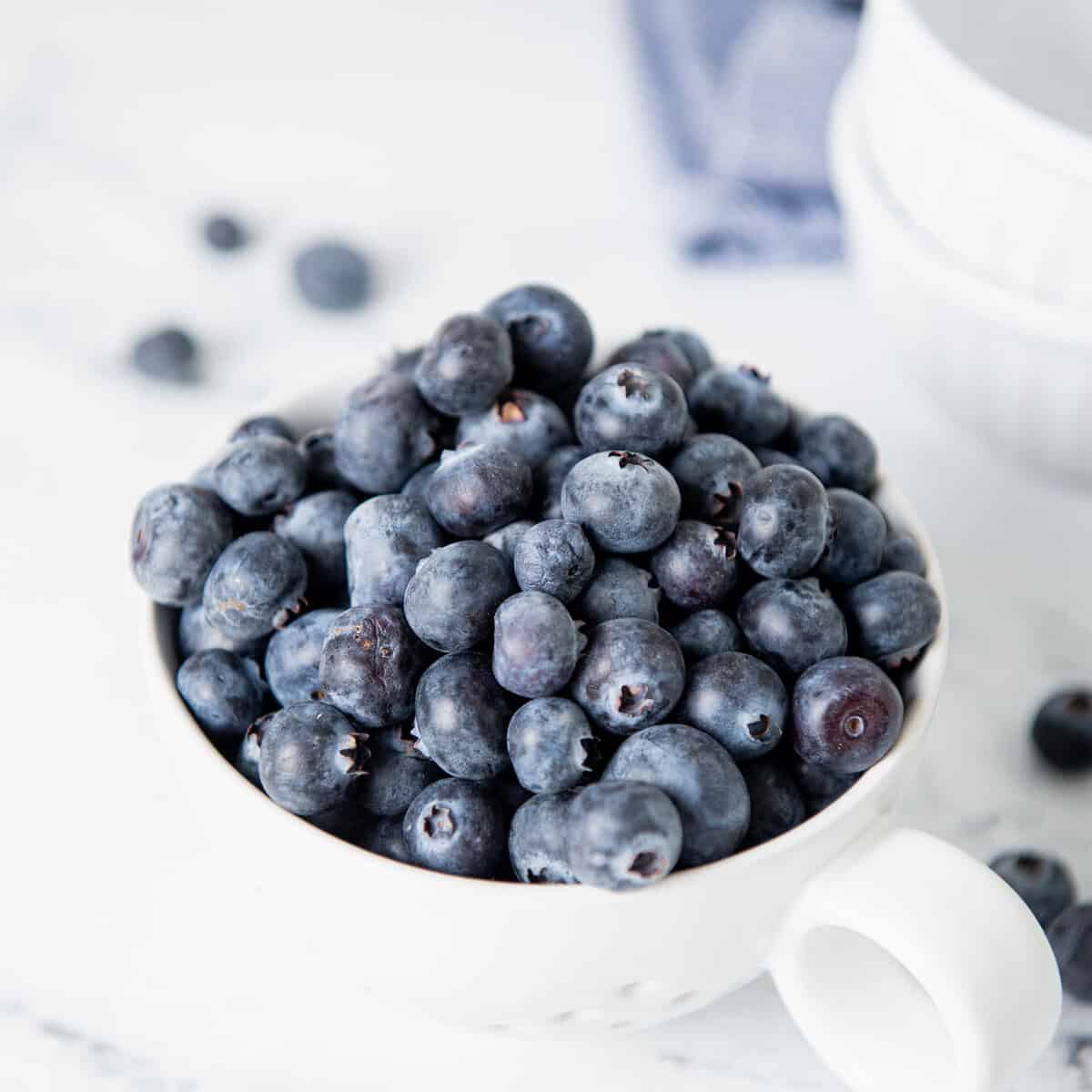 How To Store Blueberries So They Keep Fresh And Last Chopnotch