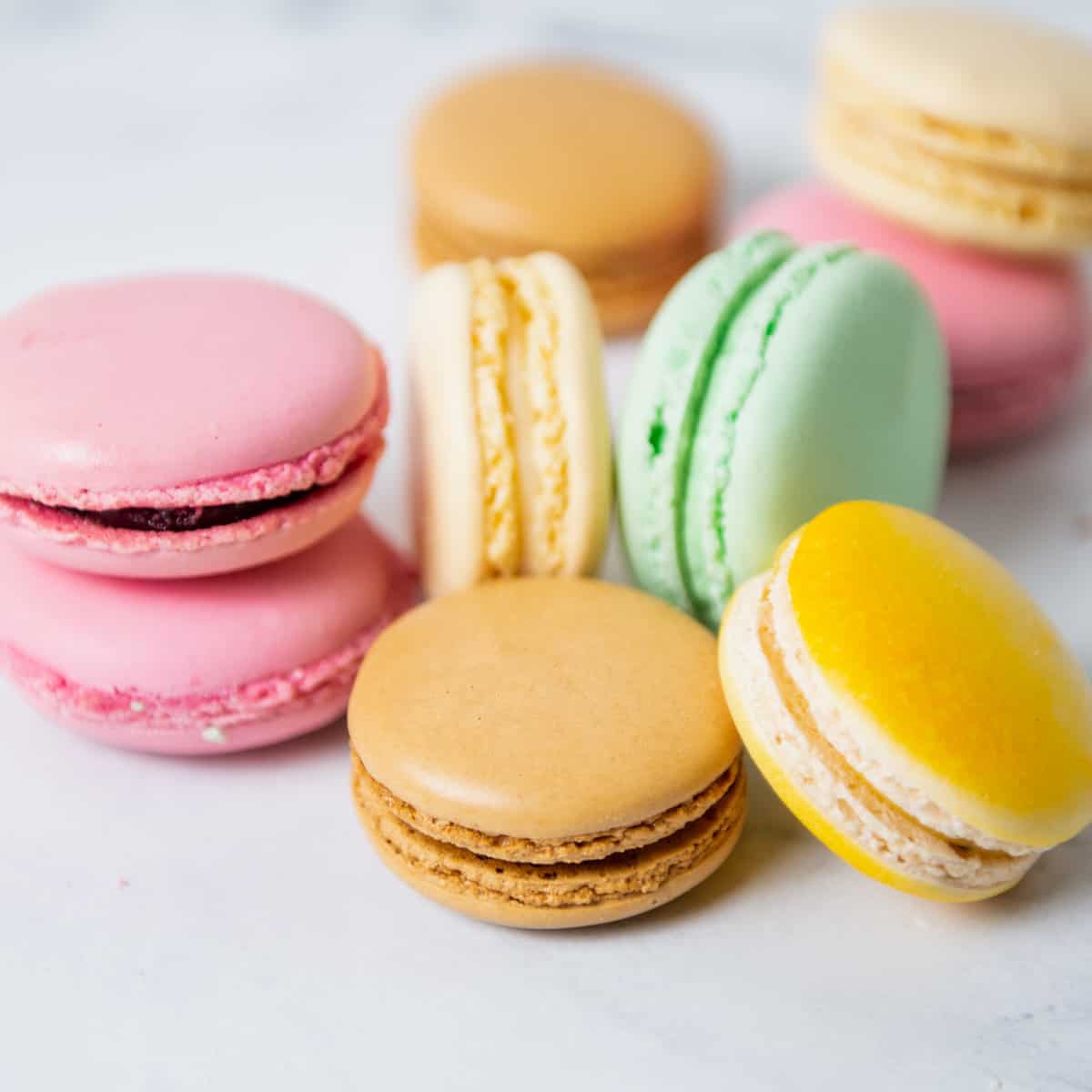 How To Store Macarons To Keep Them Fresh Chopnotch