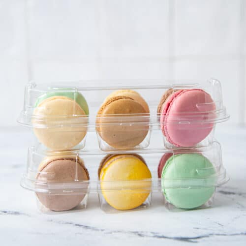 How To Store Macarons To Keep Them Fresh Chopnotch